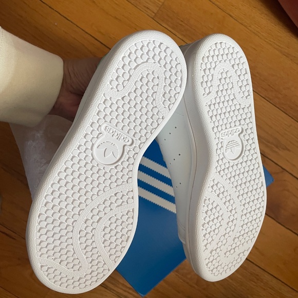 Adidas Stan Smith Kids - Picture 3 of 5